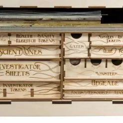 The Broken Token Broken Token - Eldritch Artifact Crate 19 The Broken Token Broken Token - Eldritch Artifact Crate