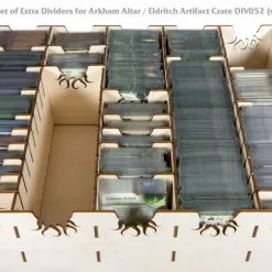 The Broken Token Broken Token - Eldritch Artifact Crate 21 The Broken Token Broken Token - Eldritch Artifact Crate