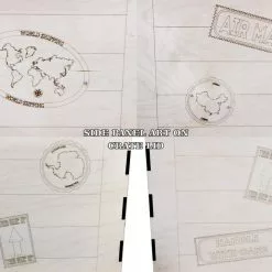 The Broken Token Broken Token - Eldritch Artifact Crate 23 The Broken Token Broken Token - Eldritch Artifact Crate