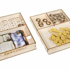 The Broken Token Broken Token - Eldritch Artifact Crate 26 The Broken Token Broken Token - Eldritch Artifact Crate