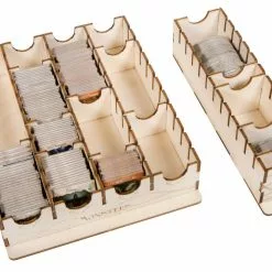 The Broken Token Broken Token - Eldritch Artifact Crate 29 The Broken Token Broken Token - Eldritch Artifact Crate