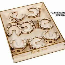 The Broken Token Broken Token - Eldritch Artifact Crate 30 The Broken Token Broken Token - Eldritch Artifact Crate