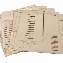 The Broken Token Broken Token - Eldritch Artifact Crate 31 The Broken Token Broken Token - Eldritch Artifact Crate