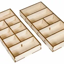 The Broken Token Broken Token - Fireball Island Game Crate