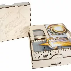 The Broken Token Broken Token - Future Pastimes Collector's Edition Big Box (For Cosmic Encounter)