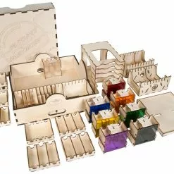 The Broken Token Broken Token - Future Pastimes Collector's Edition Big Box (For Cosmic Encounter) 9 The Broken Token Broken Token - Future Pastimes Collector's Edition Big Box (For Cosmic Encounter)