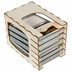 The Broken Token Broken Token - Future Pastimes Collector's Edition Big Box (For Cosmic Encounter) 13 The Broken Token Broken Token - Future Pastimes Collector's Edition Big Box (For Cosmic Encounter)