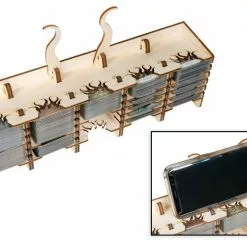 The Broken Token Broken Token - Mad Manor Crate 10 The Broken Token Broken Token - Mad Manor Crate