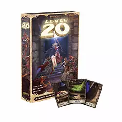 Gale Force Nine Pathfinder: Level 20 1 Gale Force Nine Pathfinder: Level 20