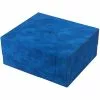 Gamegenic: Games Lair Convertible Deck Box - Blue (600ct) Deck Boxes