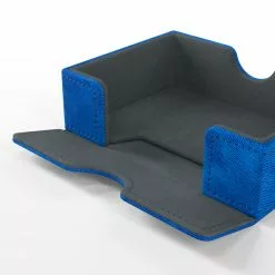 Deck Boxes Gamegenic: Cards Lair Convertible Deck Box - Blue (400ct)