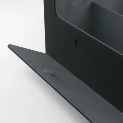 Gamegenic: Dungeon Convertible Deck Box - Black (1100ct) Deck Boxes 14 Gamegenic: Dungeon Convertible Deck Box - Black (1100ct) Deck Boxes