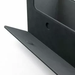 Gamegenic: Dungeon Convertible Deck Box - Black (550ct) Deck Boxes