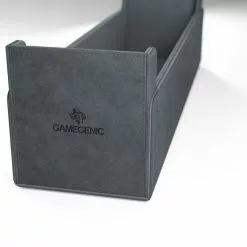 Gamegenic: Dungeon Convertible Deck Box - Midnight Grey (550ct) 6 Gamegenic: Dungeon Convertible Deck Box - Midnight Grey (550ct)
