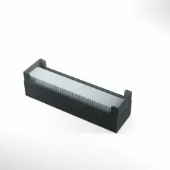 Gamegenic: Dungeon Convertible Deck Box - Black (550ct) Deck Boxes