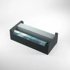 Gamegenic: Dungeon Convertible Deck Box - Black (1100ct) Deck Boxes 23 Gamegenic: Dungeon Convertible Deck Box - Black (1100ct) Deck Boxes