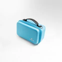 Jun 20-26, 2022 Gamegenic: Game Shell - Blue (250ct)
