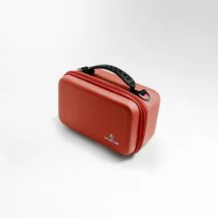 Jun 20-26, 2022 Gamegenic: Game Shell - Red (250ct)