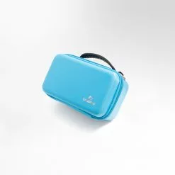Jun 20-26, 2022 Gamegenic: Game Shell - Blue (250ct)