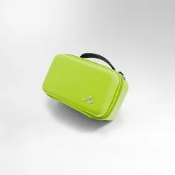 Gamegenic: Game Shell - Green (250ct) Jun 20-26, 2022