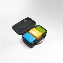 Gamegenic: Game Shell - Black (250ct) Jun 20-26, 2022