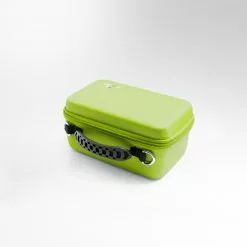 Gamegenic: Game Shell - Green (250ct) Jun 20-26, 2022