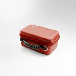 Jun 20-26, 2022 Gamegenic: Game Shell - Red (250ct)