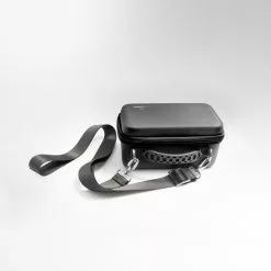 Gamegenic: Game Shell - Black (250ct) Jun 20-26, 2022