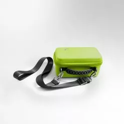 Gamegenic: Game Shell - Green (250ct) Jun 20-26, 2022