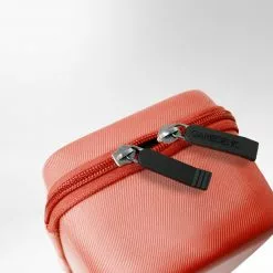 Jun 20-26, 2022 Gamegenic: Game Shell - Red (250ct)