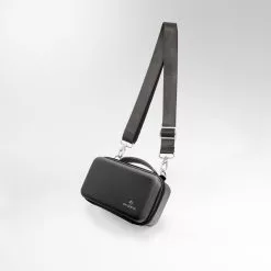 Gamegenic: Game Shell - Black (250ct) Jun 20-26, 2022