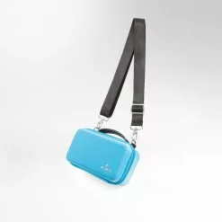 Jun 20-26, 2022 Gamegenic: Game Shell - Blue (250ct)