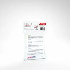 Gamegenic - Matte Catan-Sized Sleeves (60) Jun 20-26, 2022