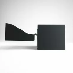 Deck Boxes Gamegenic: Side Holder XL Deck Box - Black (100ct) 19 Deck Boxes Gamegenic: Side Holder XL Deck Box - Black (100ct)