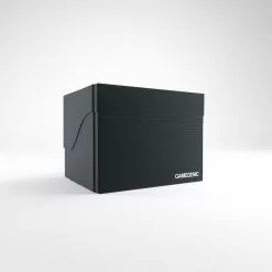 Deck Boxes Gamegenic: Side Holder XL Deck Box - Black (100ct)