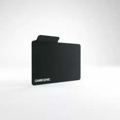 Deck Boxes Gamegenic: Side Holder XL Deck Box - Black (100ct) 20 Deck Boxes Gamegenic: Side Holder XL Deck Box - Black (100ct)