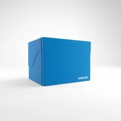 Deck Boxes Gamegenic: Side Holder XL Deck Box - Blue (100ct)