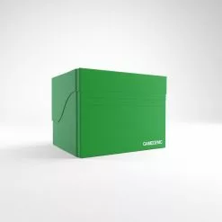 Deck Boxes Gamegenic: Side Holder XL Deck Box - Green (100ct)