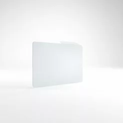 Deck Boxes Gamegenic: Side Holder XL Deck Box - White (100ct)