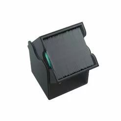 Gamegenic: Squire Convertible Deck Box - Black (100ct)