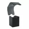 Gamegenic: Squire Convertible Deck Box - Black (100ct)