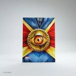 May 23-29, 2022 Gamegenic - Marvel Champions Art Sleeves - Doctor Strange (50ct)