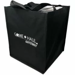 Top Shelf Fun Board Game Bags Game Haul - Gateway Tote Bag