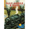 Rio Grande Games Gulf, Mobile & Ohio