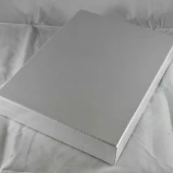 GMT Games 2" Deep Heavy Duty White Game Box