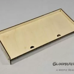 Meeple Realty - Gloomhaven Town (Compatible With Gloomhaven™)