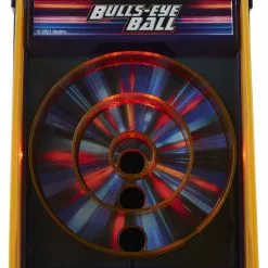 Hasbro Board Games Bulls-Eye Ball