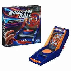 Hasbro Board Games Bulls-Eye Ball