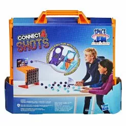 Hasbro Connect 4 - Shots - Space Jam 2 Board Games