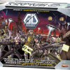 Gremlin Project Board Games Galaxy Defenders